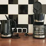 Ruhige Ferienwohnung in Kreuzberg