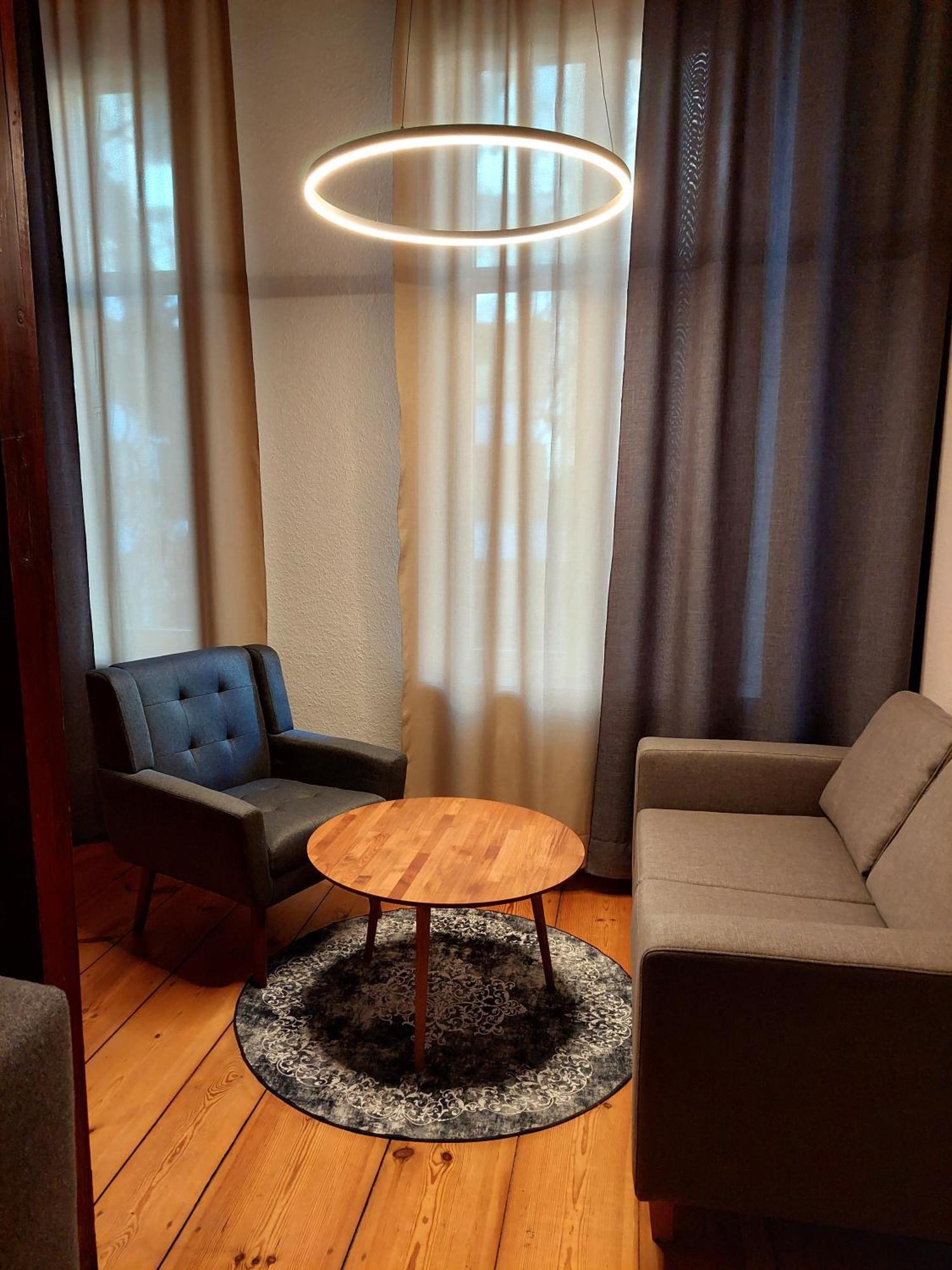 Apartment Ruhige In Kreuzberg *